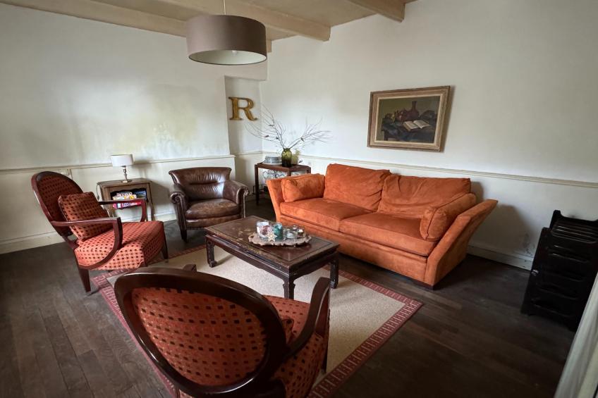 Maison de charme - foto 3