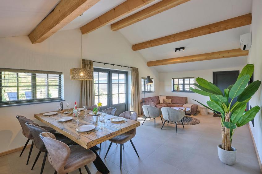Guesthouse het Koetshuis - foto 4