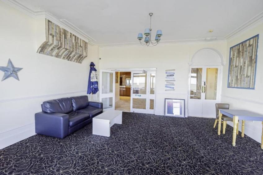 Double room with sea view - foto 5