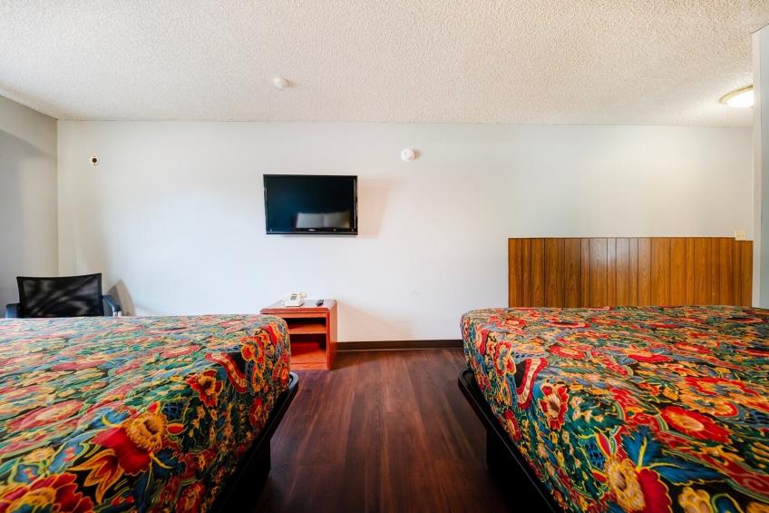 2 Queen Bed - foto 22