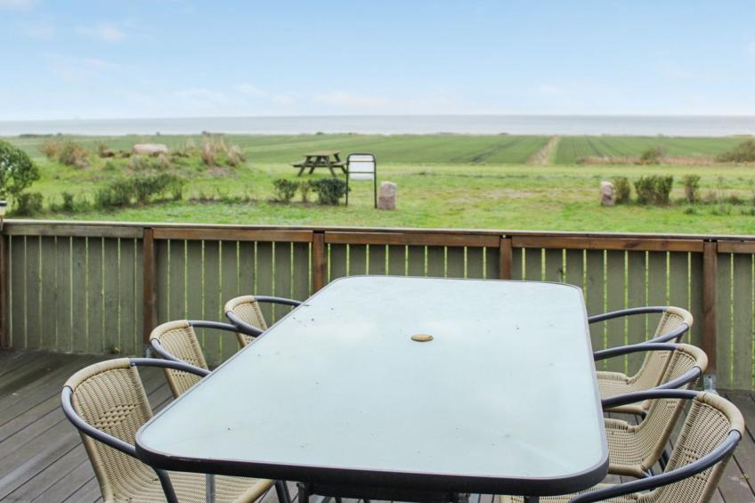 "Lilibeth" - 300m from the sea in NE Jutland - foto 13