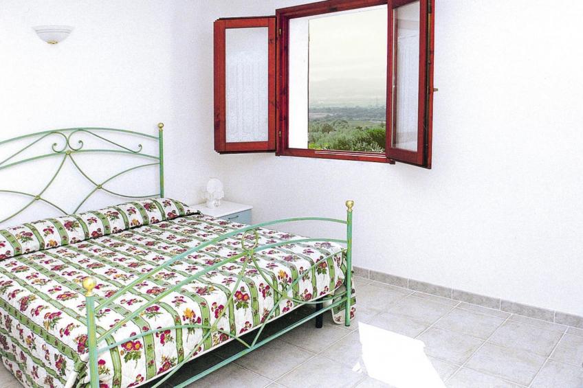 Residence Badus Badesi-Bilo 4 mit Meerblick - foto 8