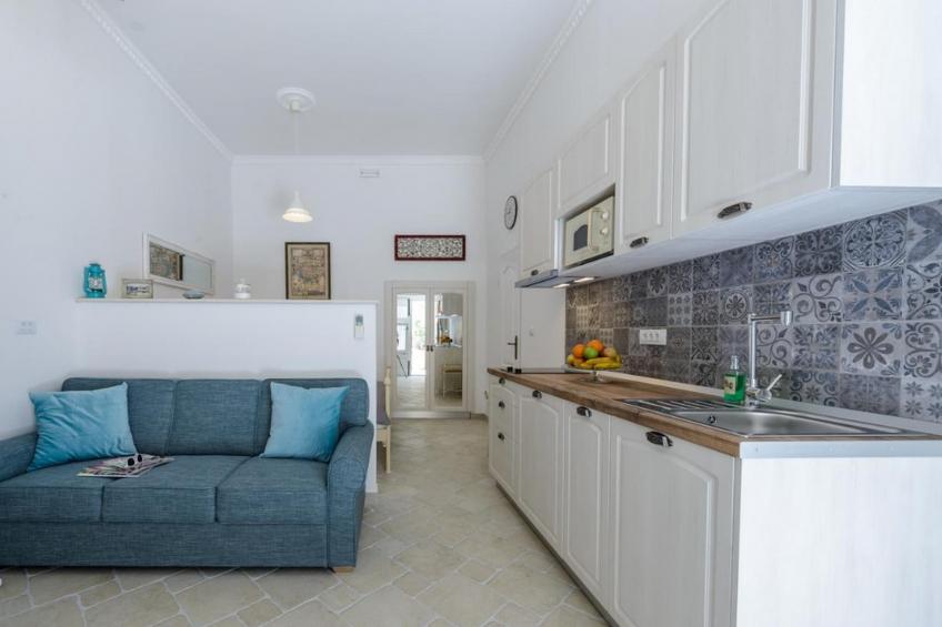 Apartments Franka Old Town - Studio Apartment - foto 3