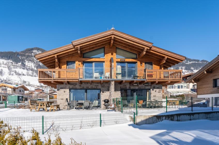 Tauern Lodge XL - foto 42