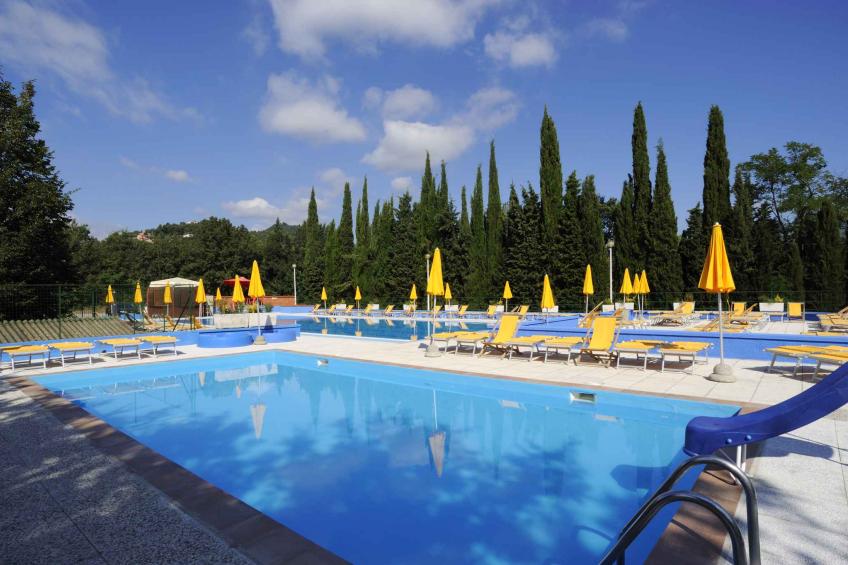 Holiday house Holiday Complex C'era una Volta - BF-TM6G - foto 7