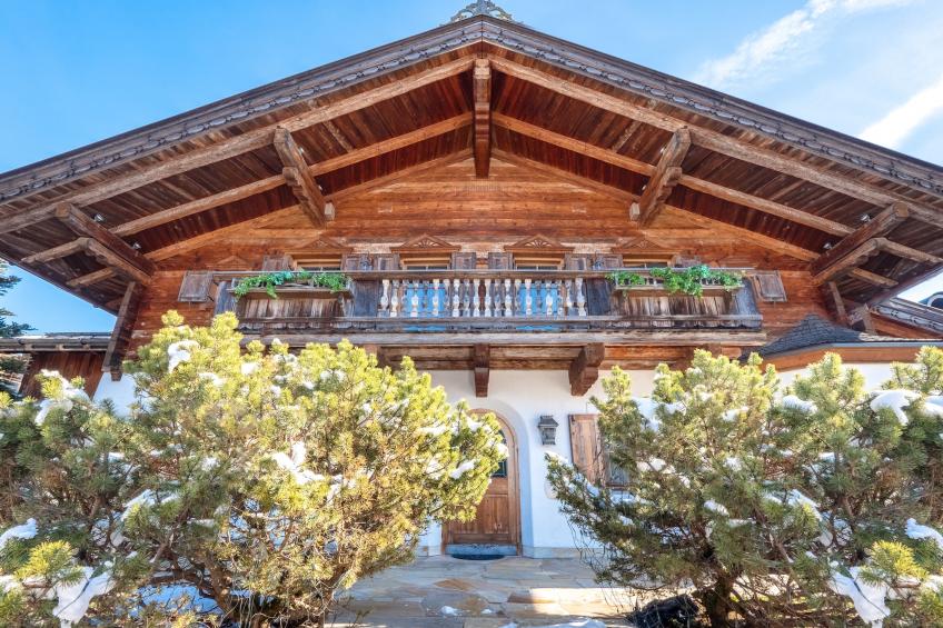 Luxury-Chalet in St Johann in Tirol - foto 2