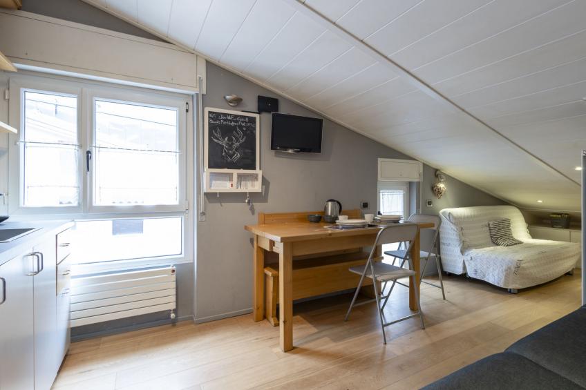 Mater Studio Flat - foto 6