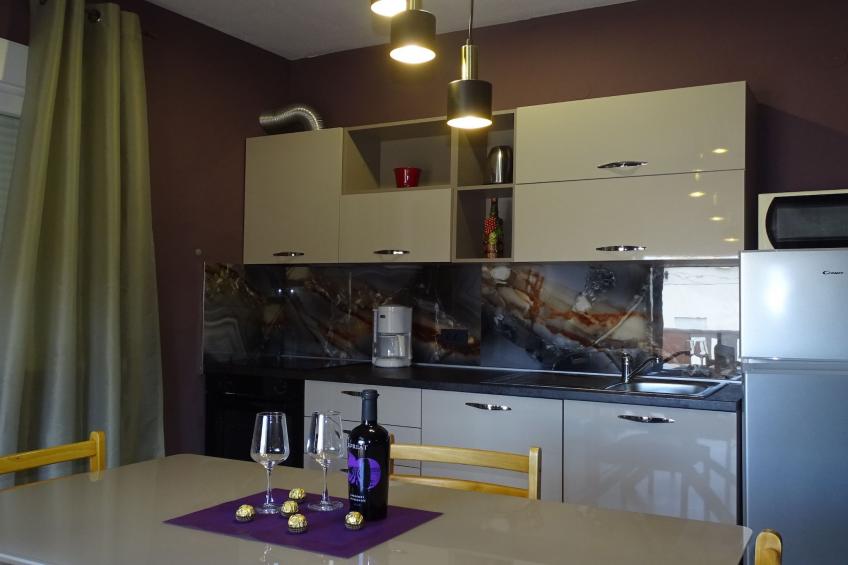 One Bedroom Apartment Luna 3 - foto 4