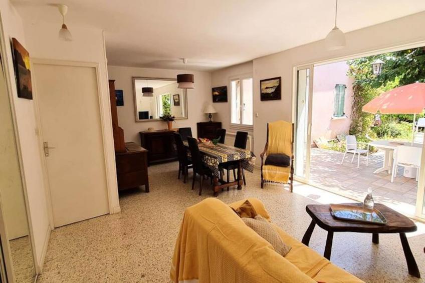 Résidence 929-st Mandrier Sur Mer - foto 3