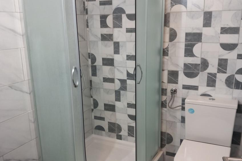 Guest House Green Corner Supetarska Draga - One Bedroom Apartment With Balcony and Sea View - foto 14