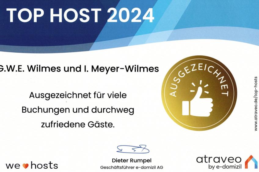 Penthouse mit Meerblick direkt am Strand - foto 5