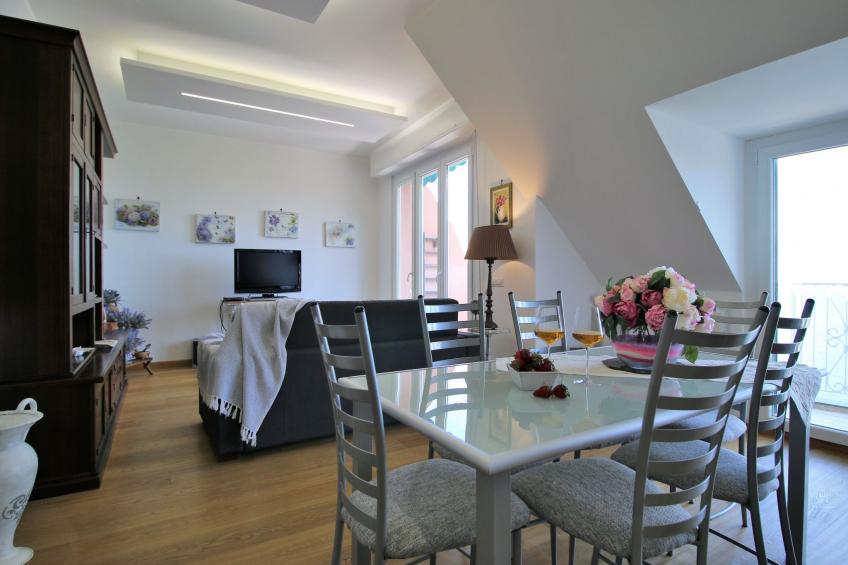 mit Terrasse - foto 5