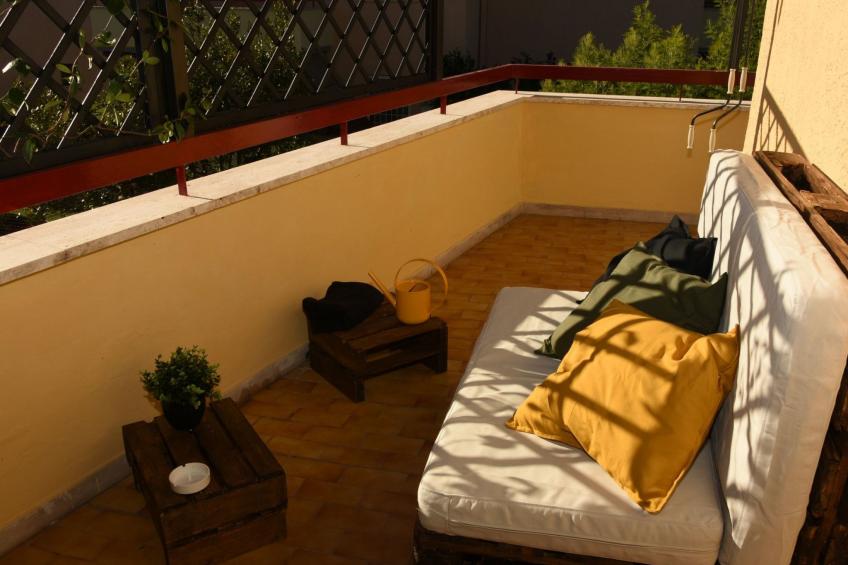 Cerveteri Loft Meer und Pool - foto 11