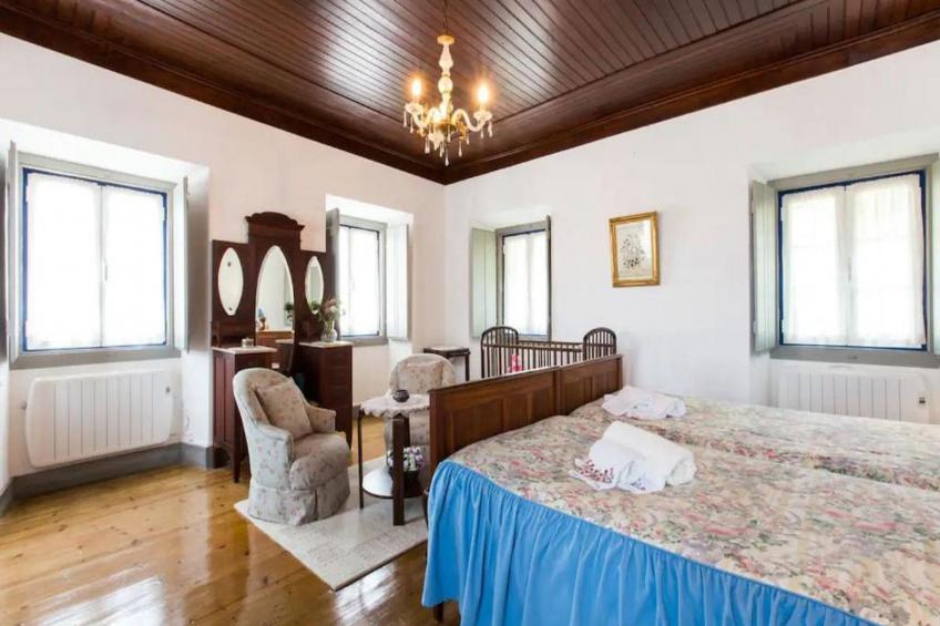 Historisches Haus in der Nähe des historischen Dorfes von Óbidos - foto 5