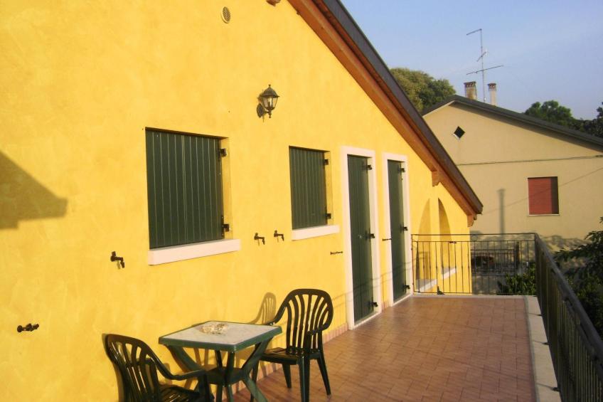 Ein-Zimmer-Wohnung - foto 15