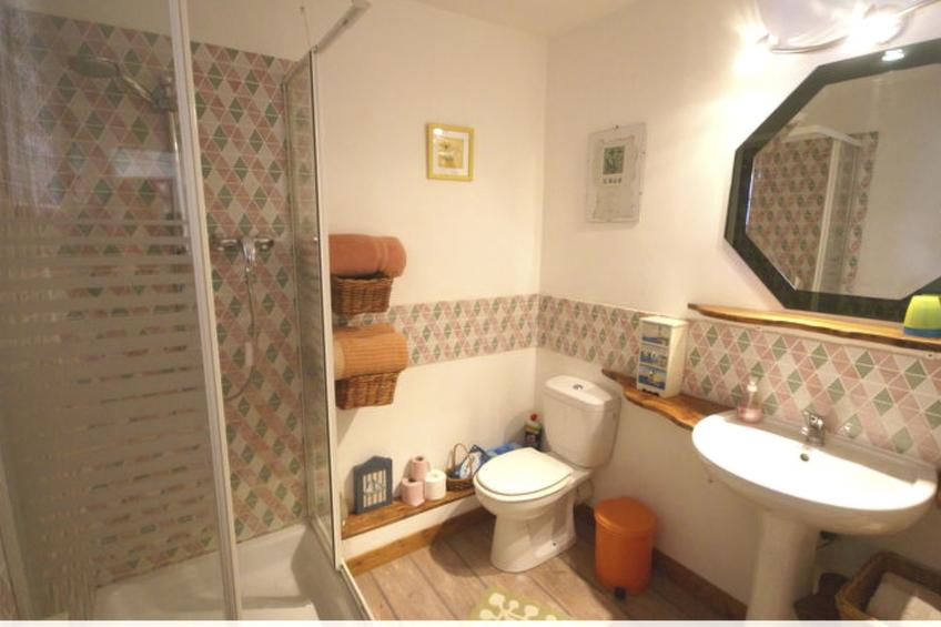 "Garence" mit eigener Terrasse - foto 19