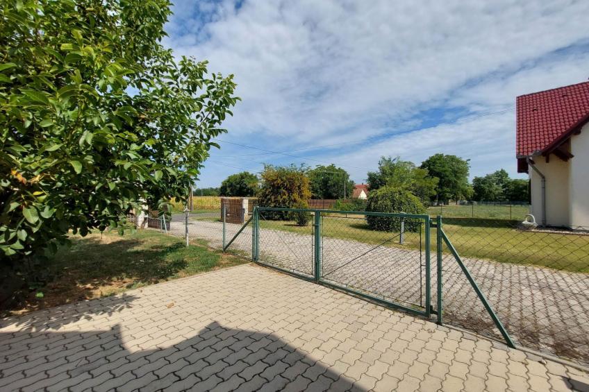 Schöne Ferienwohnung in ruhiger Lage - foto 13