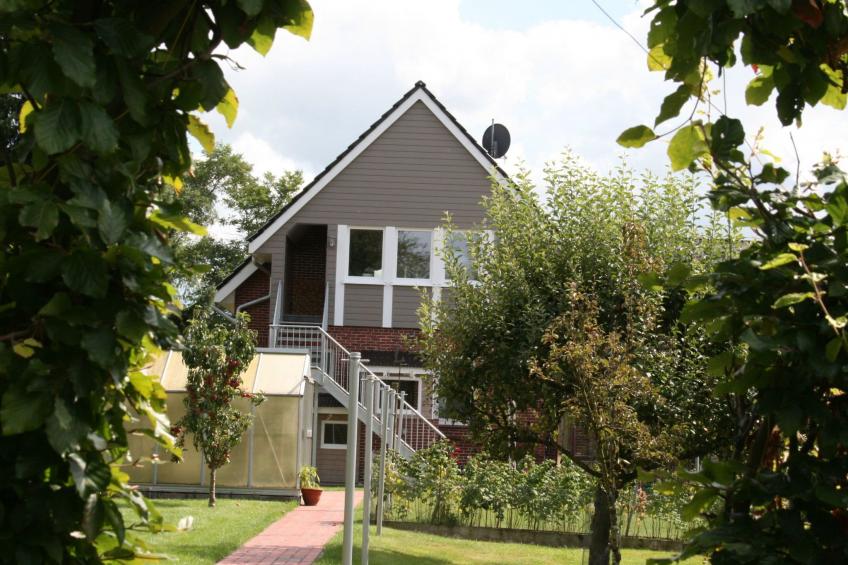 Große Wohnung in Diekmannshausen - foto 6