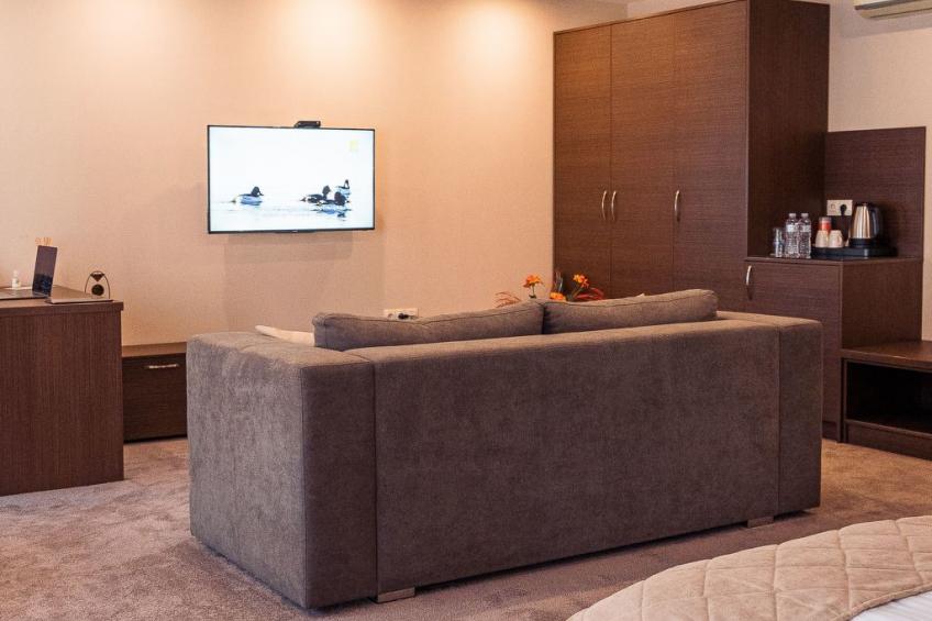 Luxuriöses Studio 6 - foto 11