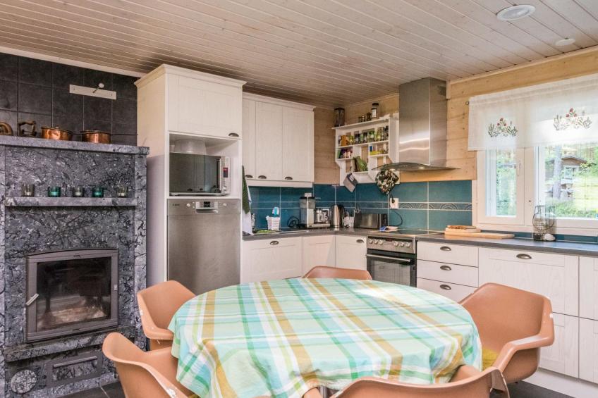 Villa blombacka - foto 8