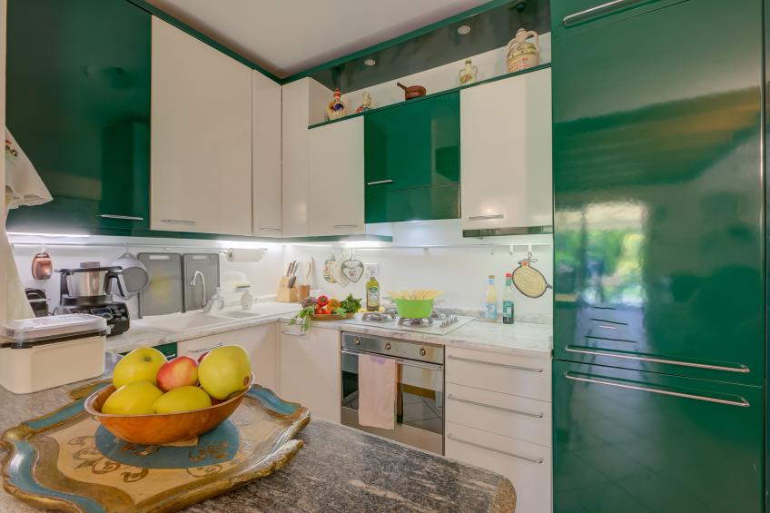 The Green Emerald Family Retreat - foto 5