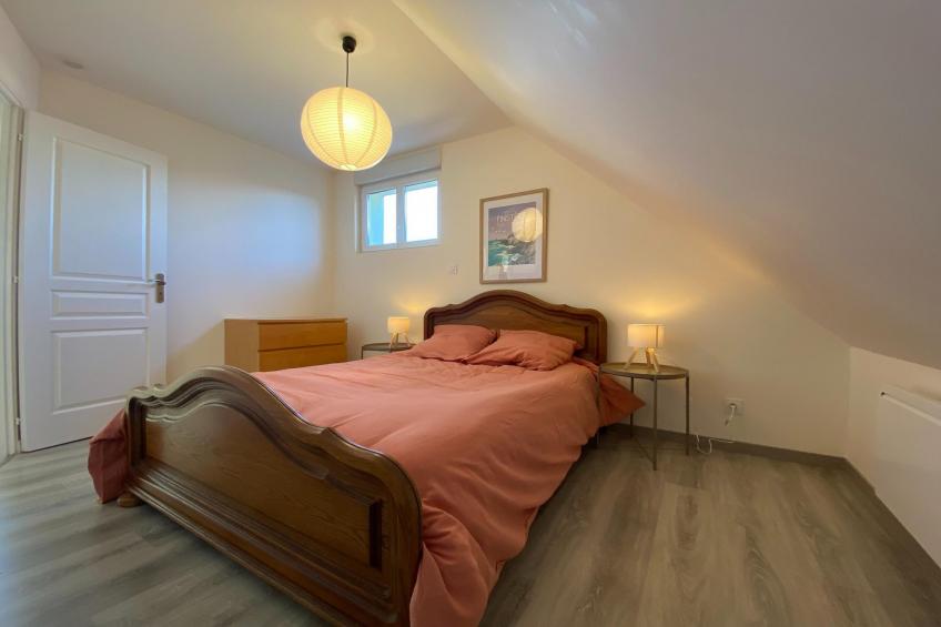 Ferienhaus mit Panoramablick Le Conquet - foto 17