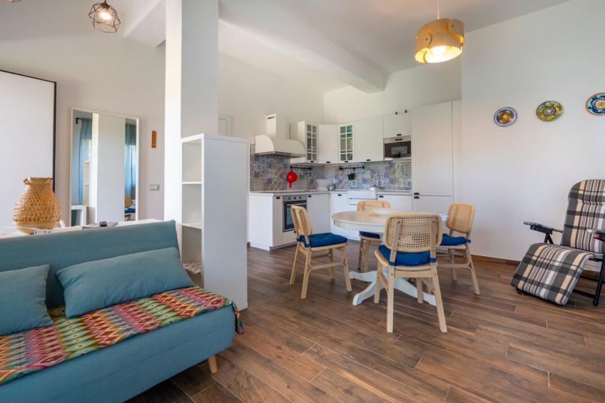 Villa Nisa Wohnung - foto 38