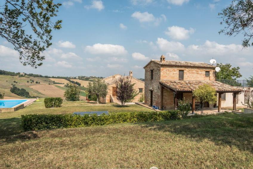 Villa la Dolcevita - foto 42