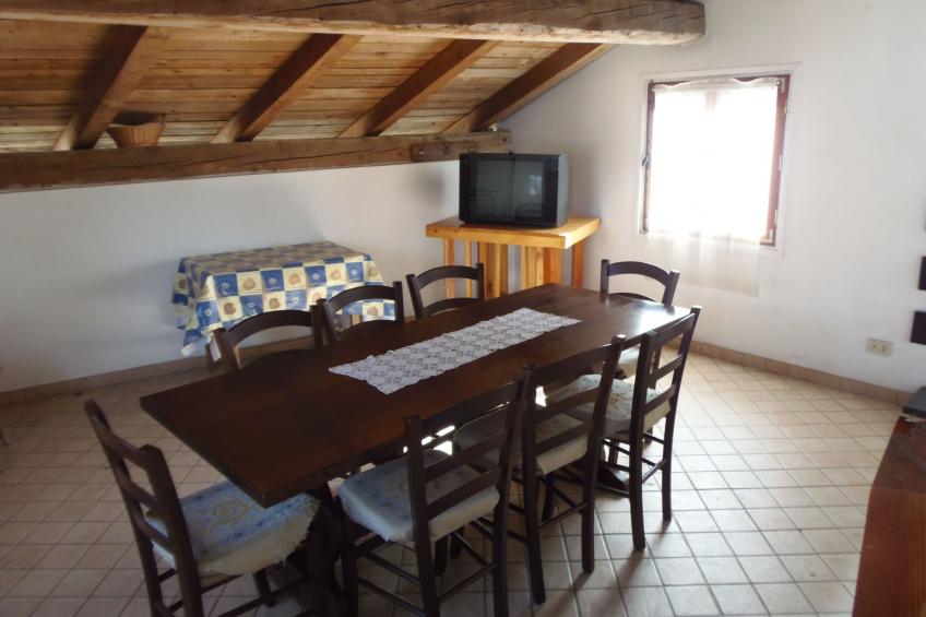 Wohnung in Campregheri mit Terrasse - foto 8