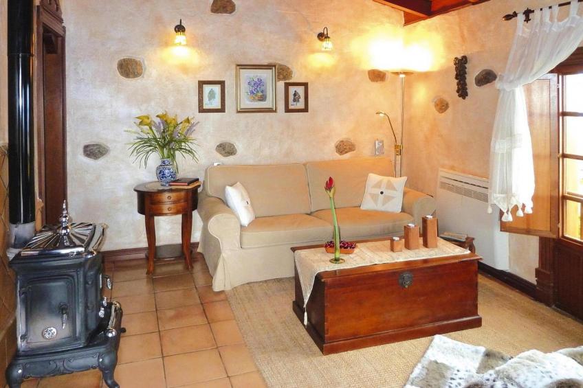 Casa Tia Benigna / 2 personas - foto 2
