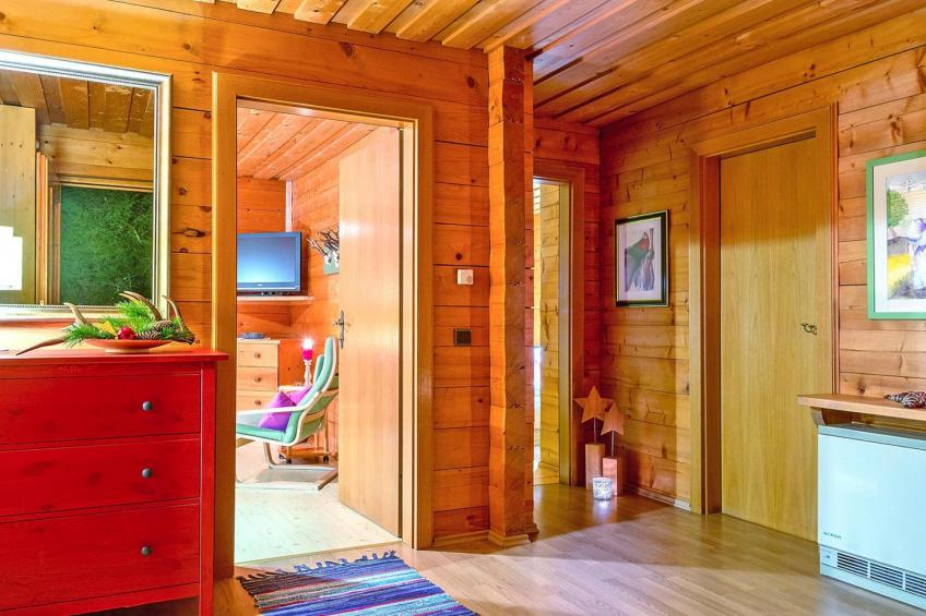 Chalets in Eben im Pongau - foto 7