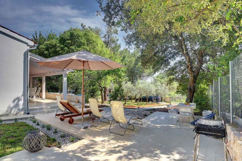 Holiday house with air conditioning - BF-N44X6 - foto 9