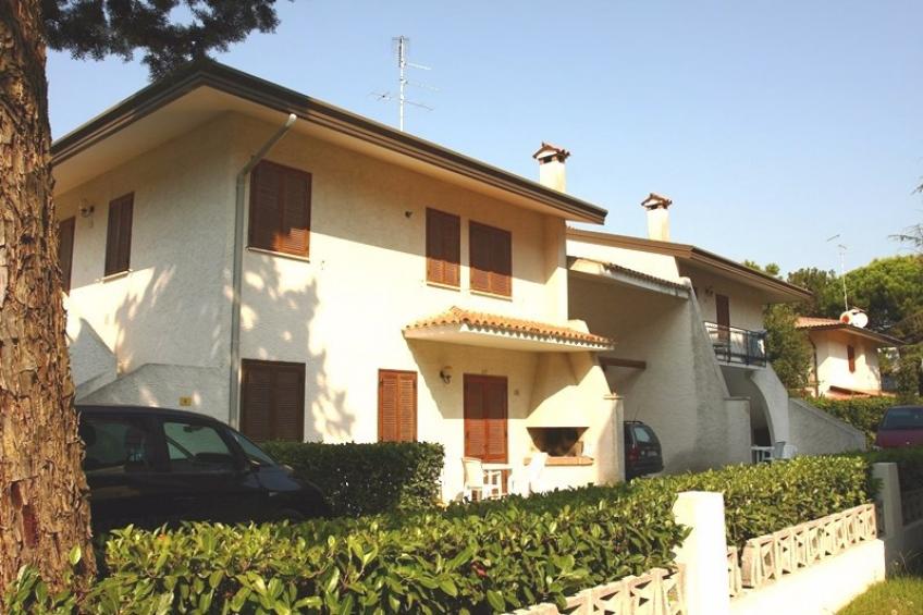 Ferienwohnung nur 250 m vom Meer - BF-5PM45