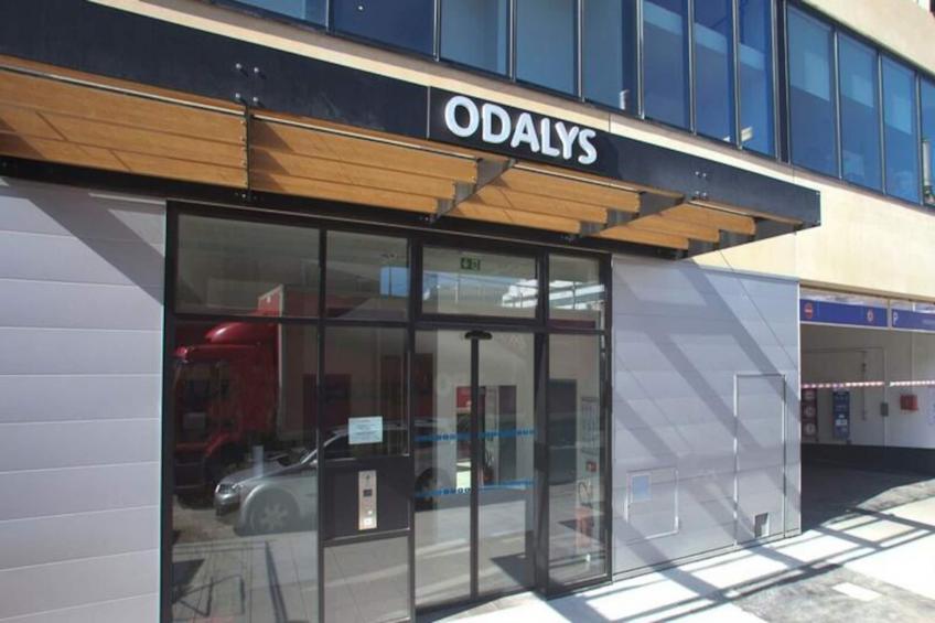 Résidence Odalys Paris Rueil - foto 6