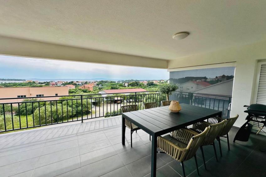 Max - Two Bedroom Apt with Balcony and Sea View - foto 4