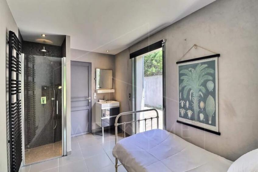 Le Bastidon - élégante Bastide Du Xviii - foto 20