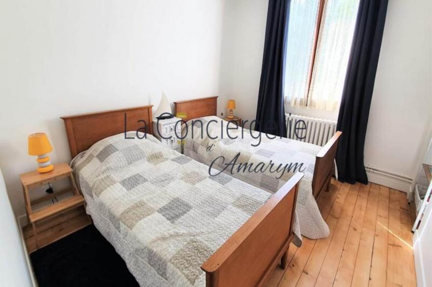 Résidence Le Maluthina : Maison Familiale Au Hourdel, Entre Mer & Nature - foto 20