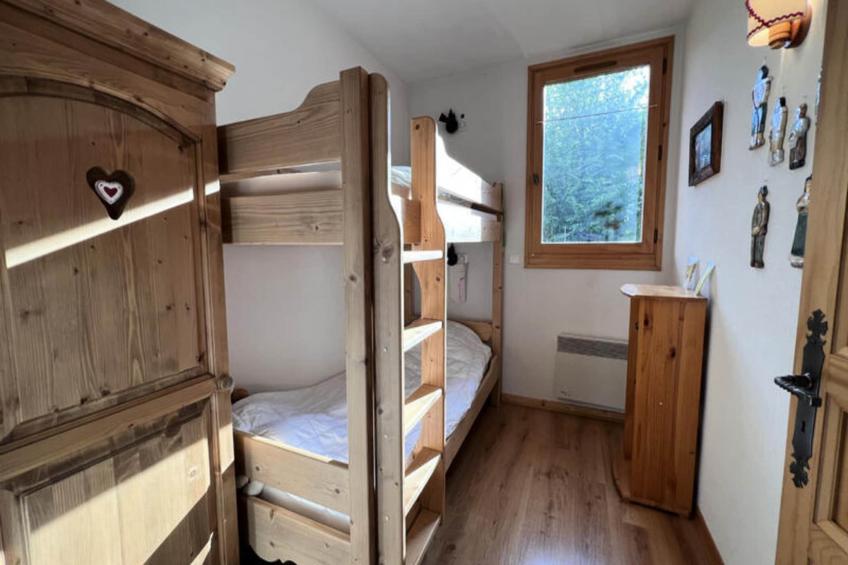 Appartements à La Clusaz - foto 13