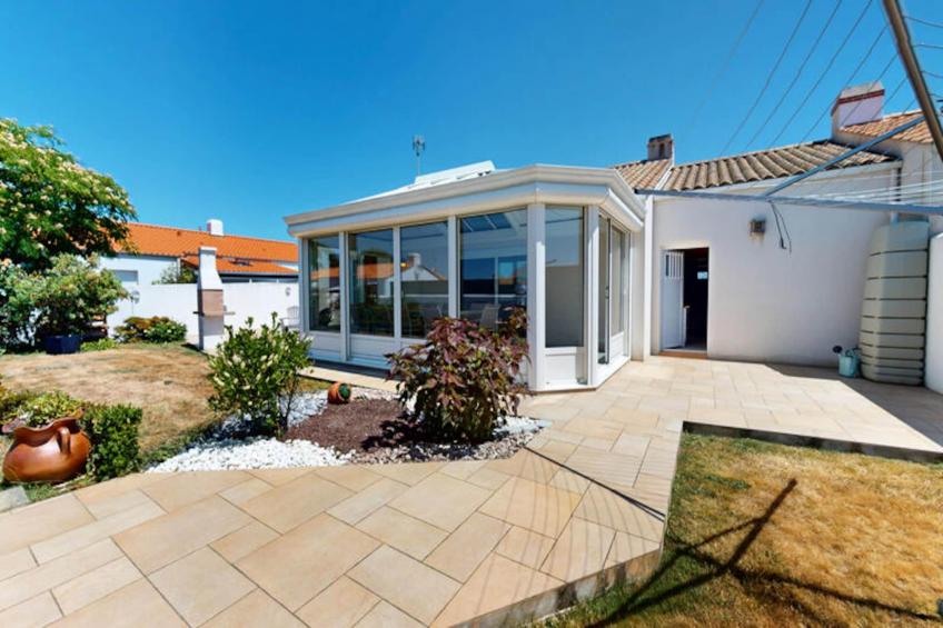 Maison à Saint-Gilles-Croix-de-Vie - foto 6