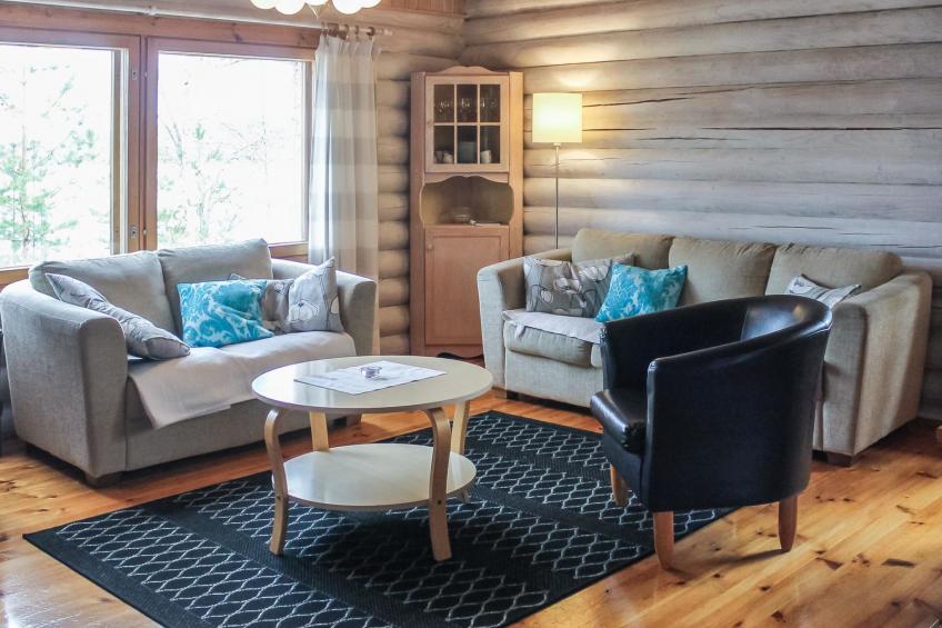 Kalliokoivu - foto 5