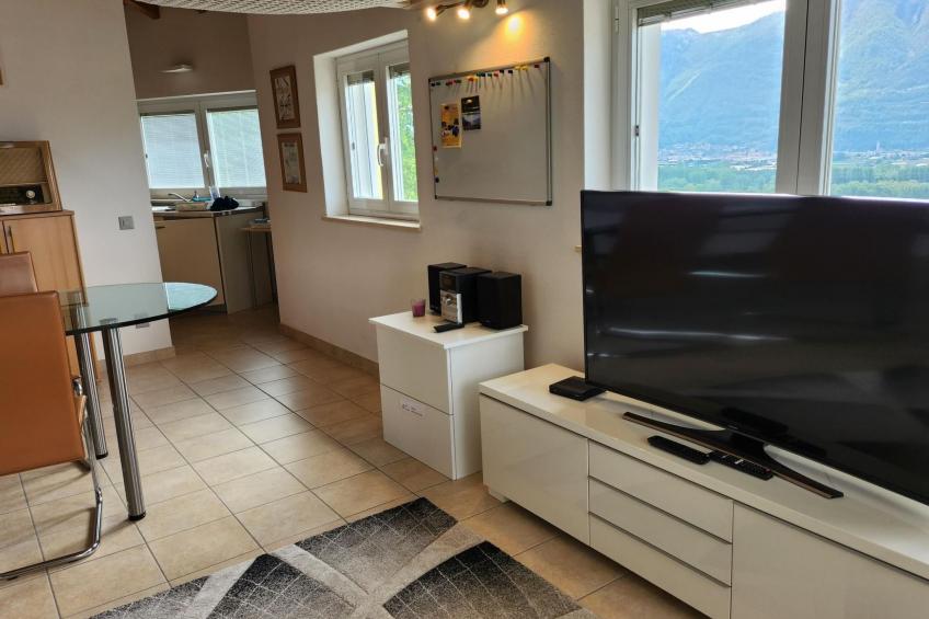 Das Cugnasco-Nest - foto 2