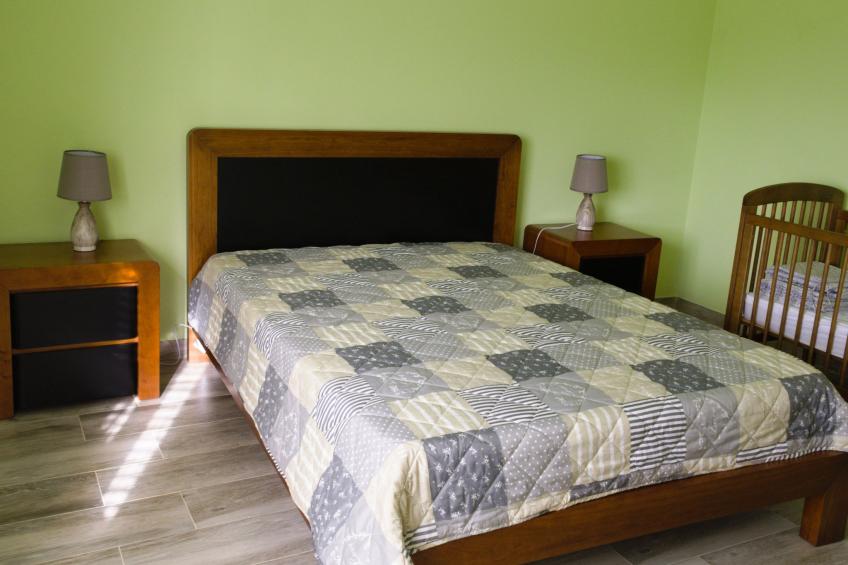 Tolles Ferienhaus in Santana mit Großer Terrasse - foto 11