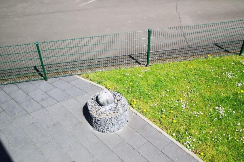 Stausee in Kirchheim Seepark - foto 8