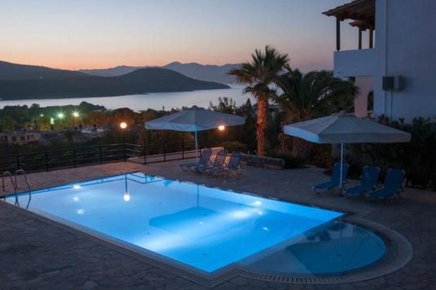 Apartment Villa Michalis in Agios Nikolaos - foto 7