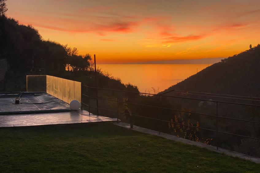 Ein-Zimmer-Wohnung 'Villa Camilla - foto 12