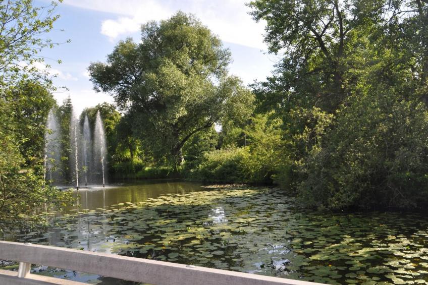 Rosalie - Ruhig - Zentral - Hochwertig - foto 40