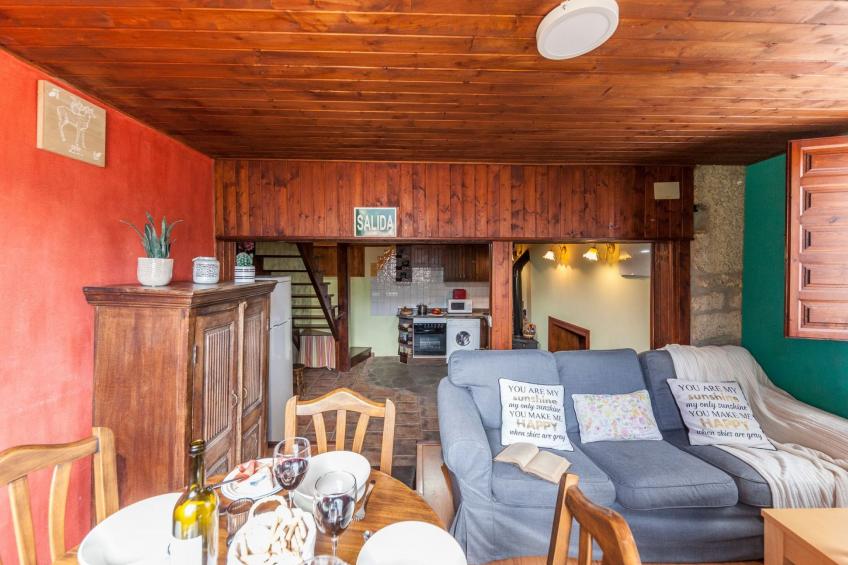 Montegrande, Berghaus in idyllischer Lage - foto 10