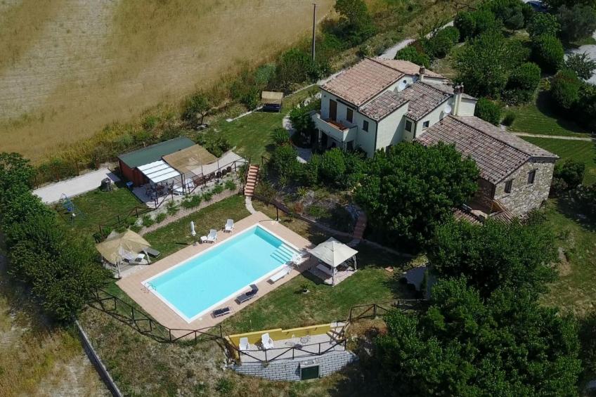 App. San Pietro - foto 23