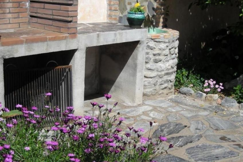 Eine Oase der Ruhe mitten in der Stadt - foto 26