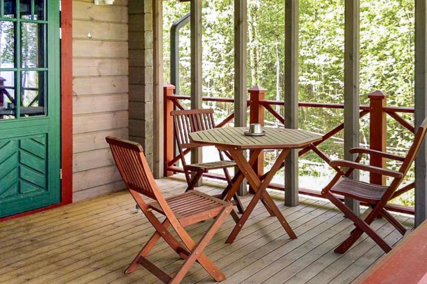 Villa salix - foto 12